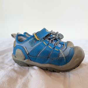 Keen Kids Blue Outdoor Sandal Sneaker